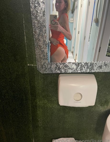 Lisa Rulit
