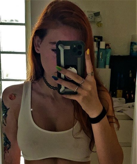 April Harel