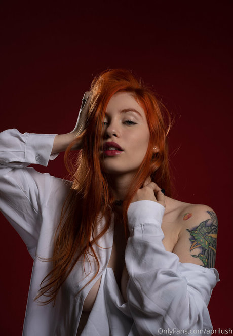April Harel