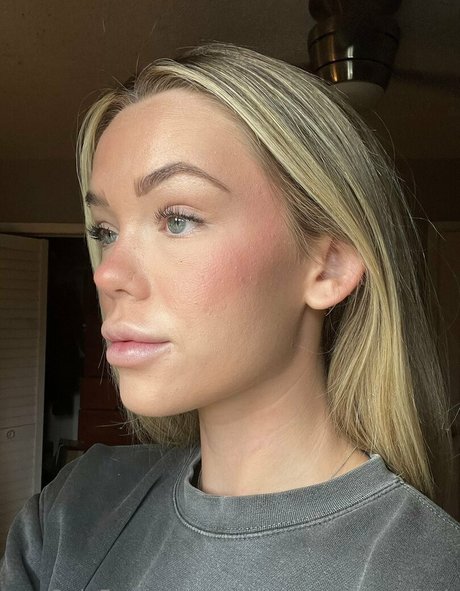 Foto nua vazada do OnlyFans de Makeupwithmeredithh