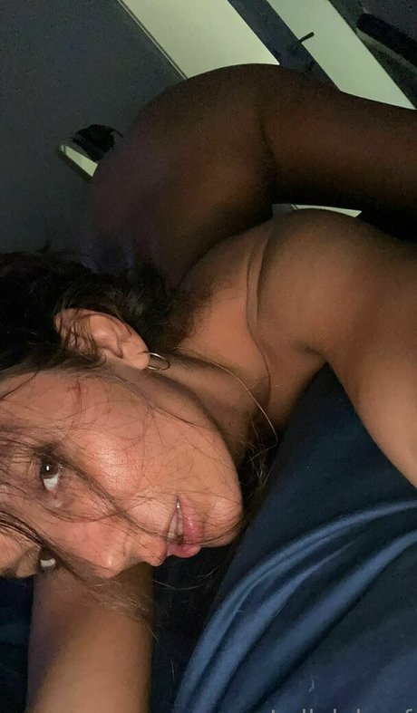 Lunaolivieri OnlyFansリークヌード写真