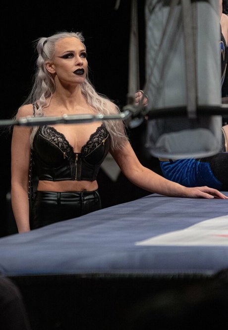 Penelope Ford
