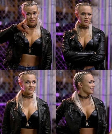 Penelope Ford
