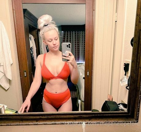 Penelope Ford