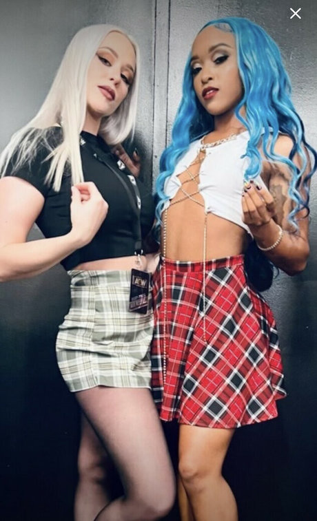 Penelope Ford  nude leaked OnlyFans photo