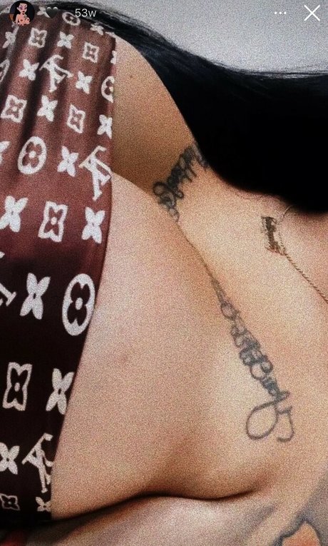 Nahá fotka uniklých OnlyFans od Bivnkahvrdz