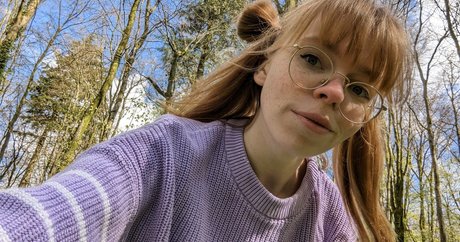 Bat Maisie OnlyFans 유출 누드 사진