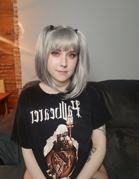 Kawaiifionnafree