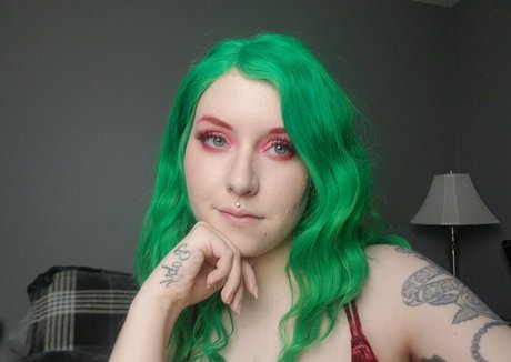 Обнаженная фотография утечки OnlyFans от Kawaiifionnafree