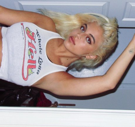 Baby Ariel