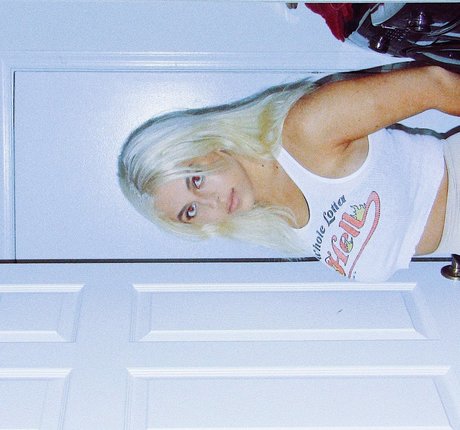 Baby Ariel