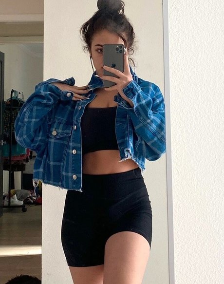 Baby Ariel OnlyFans 유출 누드 사진