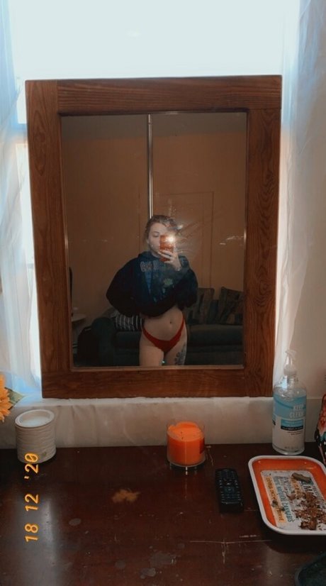 Gingersbellycontent