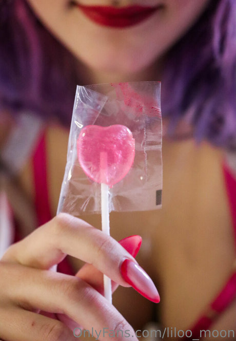 Liloo Moon