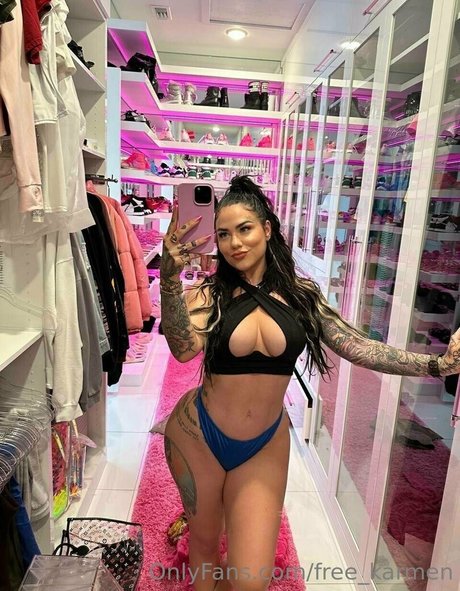 Freekarmen