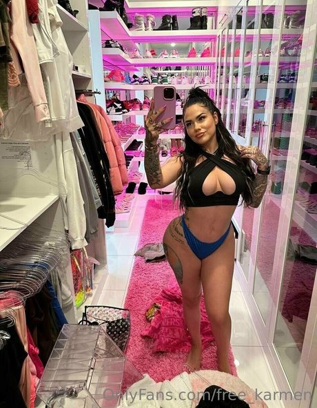 Freekarmen