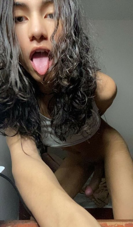 Nahá fotka uniklých OnlyFans od Pietra Vdk