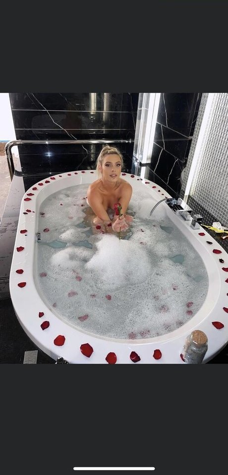 Nagie wyciekłe zdjęcie OnlyFans od Lele Pons