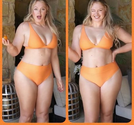 Iskra Lawrence