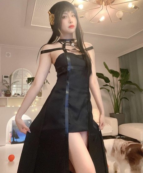 Yunicorn19 OnlyFansリークヌード写真