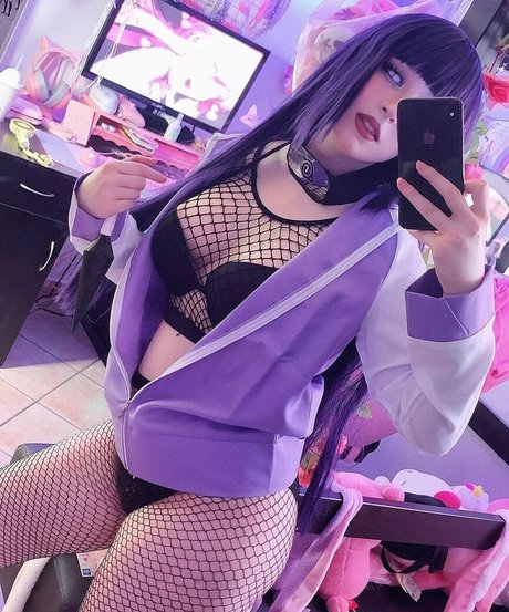 Nagie wyciekłe zdjęcie OnlyFans od Shinuki
