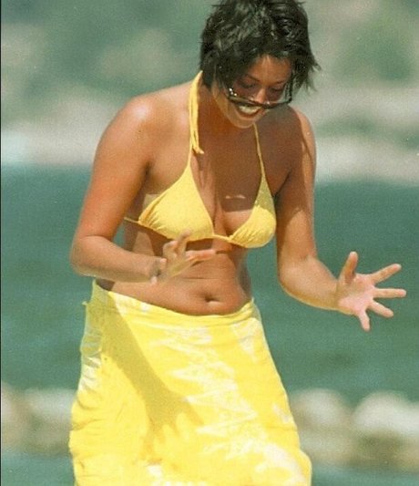 Melanie Sykes