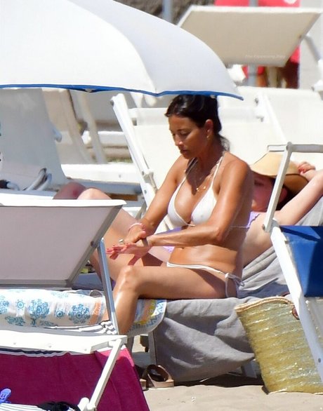 Melanie Sykes