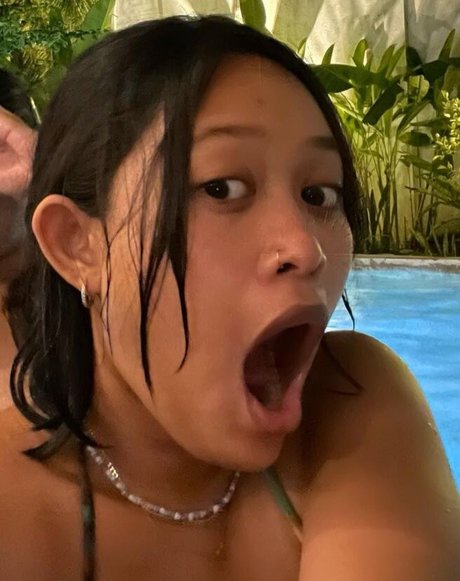 Nahá fotka uniklých OnlyFans od Rudyjules