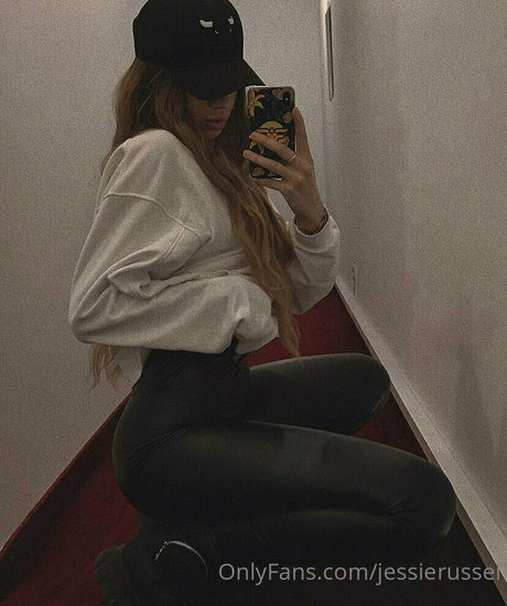 Jessierussel
