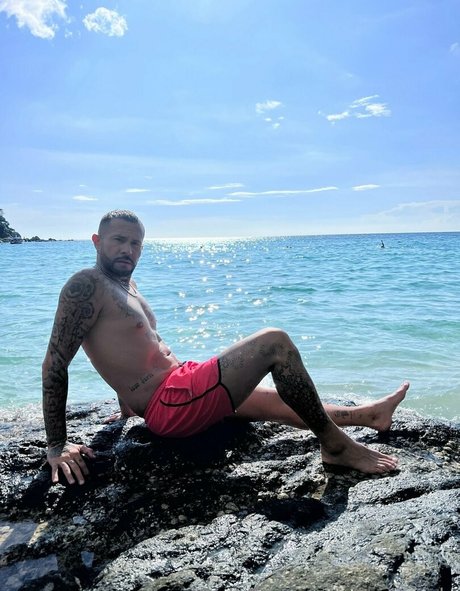 Nahá fotka uniklých OnlyFans od Loohoodz