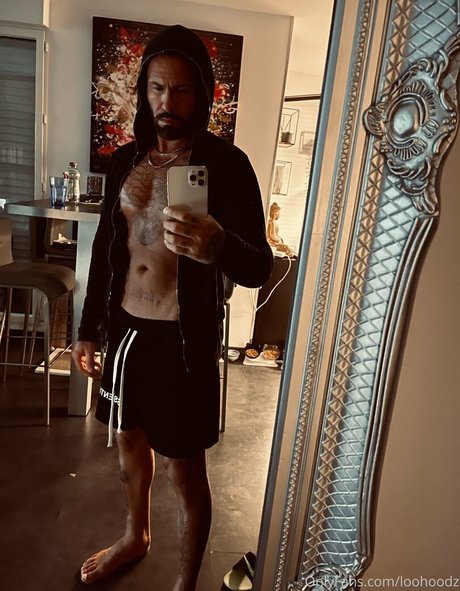 Nahá fotka uniklých OnlyFans od Loohoodz