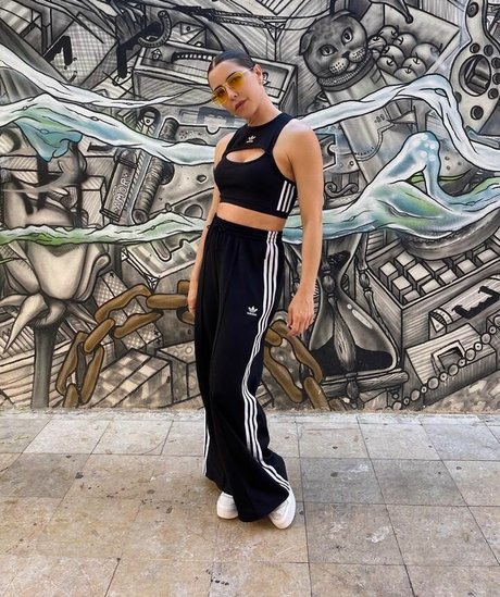 Erika Sanz
