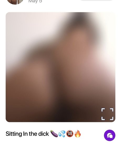 Nahá fotka uniklých OnlyFans od Laila Gonzalez