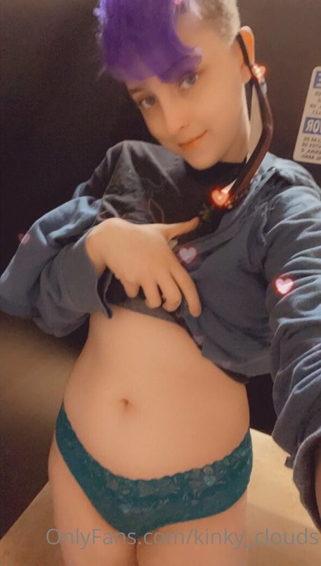 Kinkyclouds