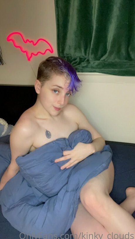 Kinkyclouds