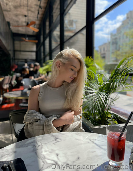 Nicolettten