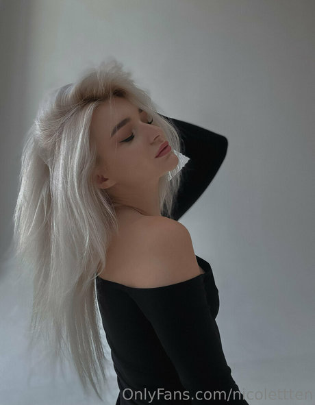 Nicolettten