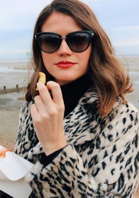 Sophie Porley