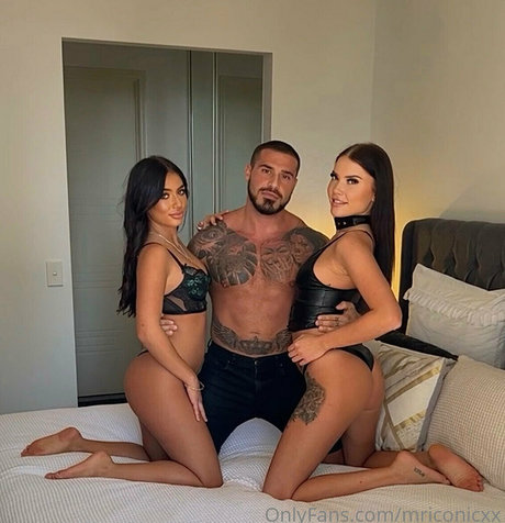 Alasti lekkinud OnlyFans-i pilt Itstaaayyyy