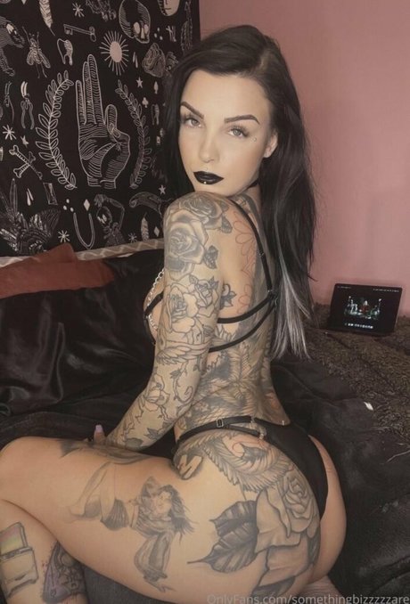 Foto nua vazada do OnlyFans de Xoxsjs