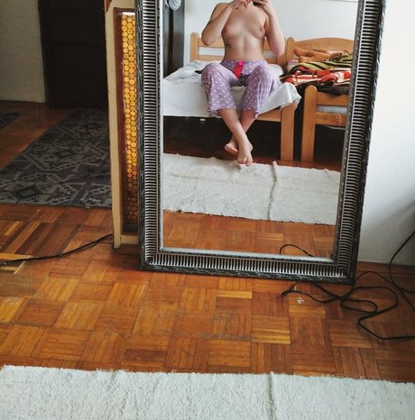 Nahá fotka uniklých OnlyFans od Bigbrattybabe
