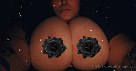 Mrsnightmarexxx