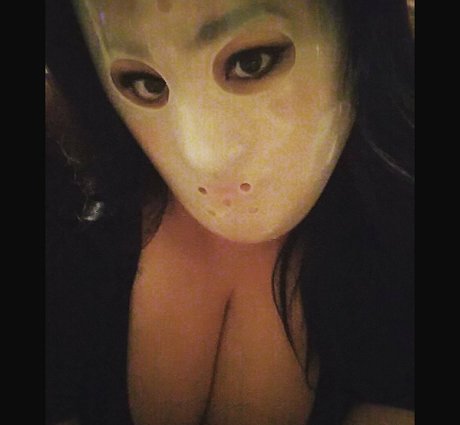 Foto desnuda filtrada de OnlyFans de Mrsnightmarexxx