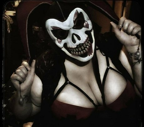 Mrs.nightmarexxx