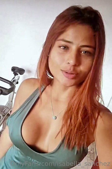 Isabellasanchez