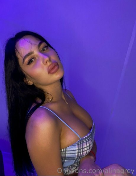 Alinagrey