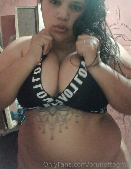 Brunettegm2