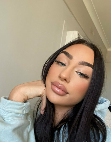 Liltashmae  nude leaked OnlyFans photo