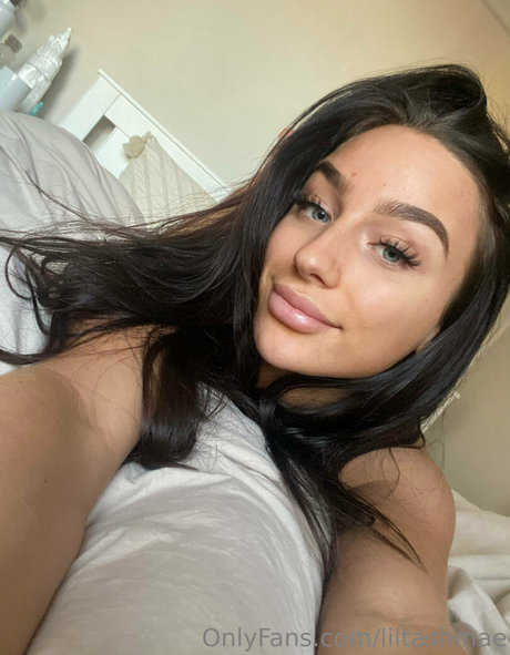 Liltashmae