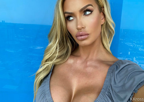 Kameronkross  nude leaked OnlyFans photo